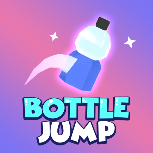 Bottle Jump Preview