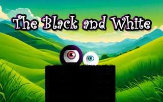 The Black And White Preview
