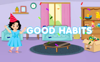 Good Habits Preview