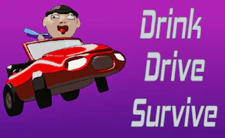 Drink Drive Survive Preview