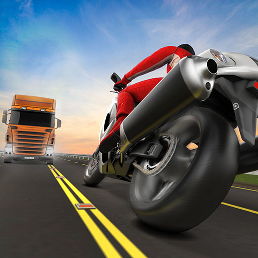 Traffic Road Preview