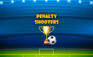 Penalty Shooters Preview