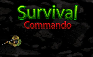Survival Commando Preview