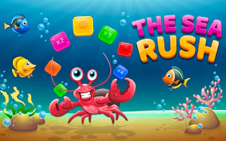 The Sea Rush Preview