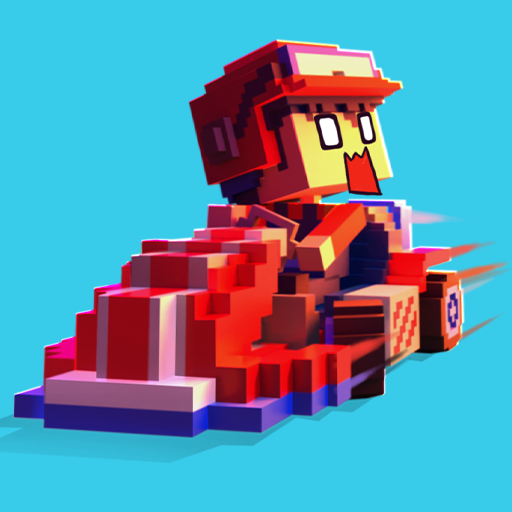 Battle Karts Preview
