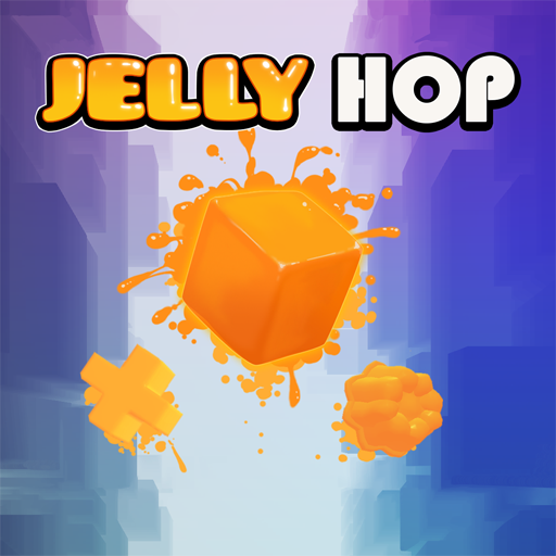 Jelly Hop Preview