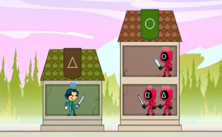 Squad Tower Preview
