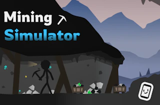 Mining Simulator Preview