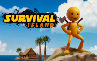 Survival Island Preview