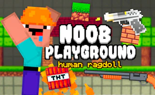 Noob Playground Preview