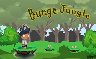 Bunge Jungle Preview