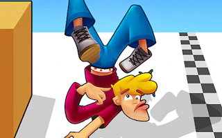 Fail Run Online Preview