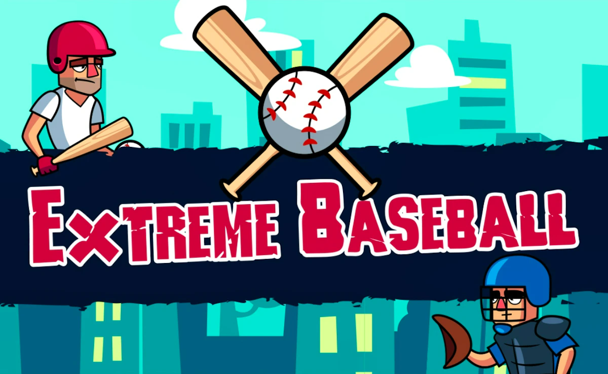 Extreme Baseball Preview