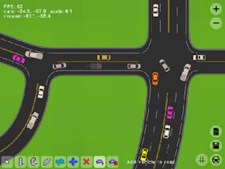 Road Designer Preview
