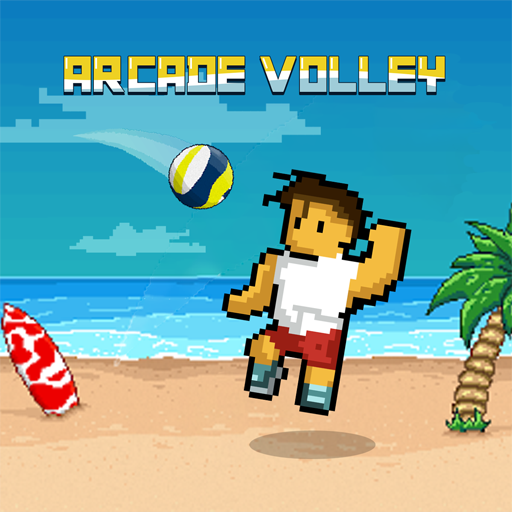 Arcade Volley Preview