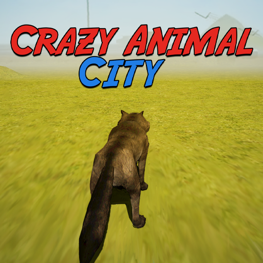 Crazy Animal City Preview