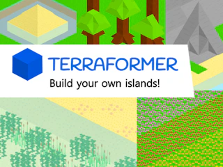 Terraformer Preview