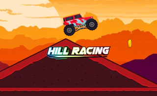 Hill Racing Preview