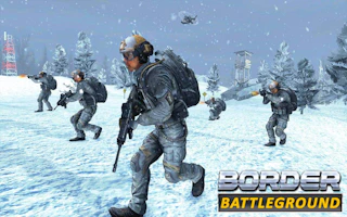 Border Battleground Preview