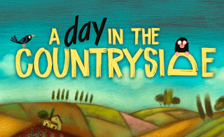 A day in the countryside Preview