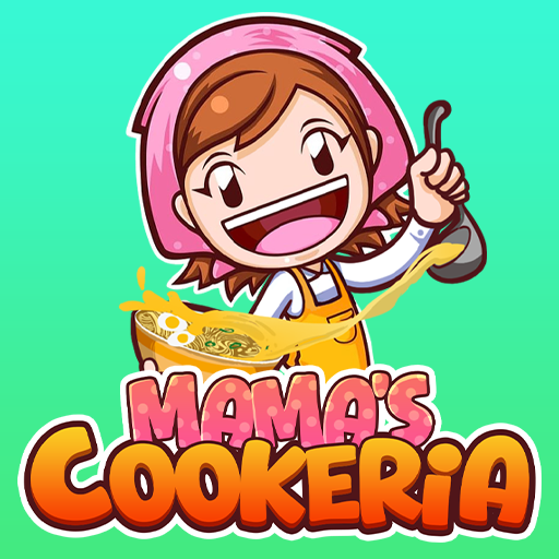 Mama's Cookeria Preview