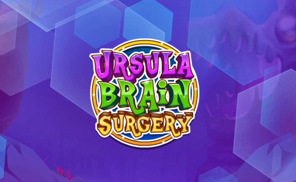 Ursula Brain Surgery: play Ursula Brain Surgery online for free on GamePix. Ursula Brain Surgery Preview