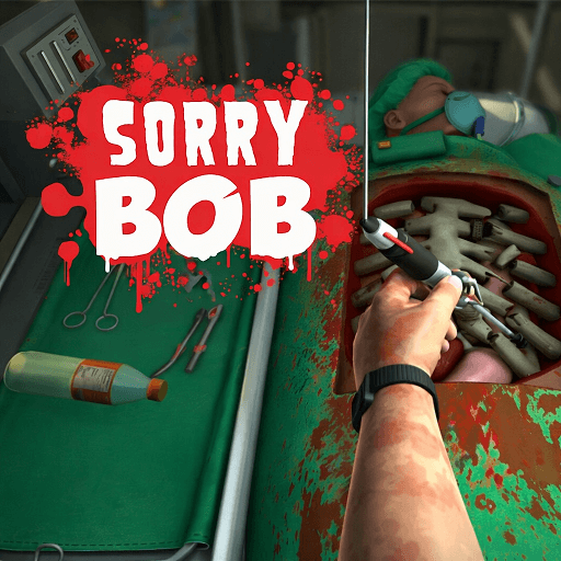 Sorry Bob Game Preview