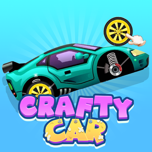 Crafty Car Preview
