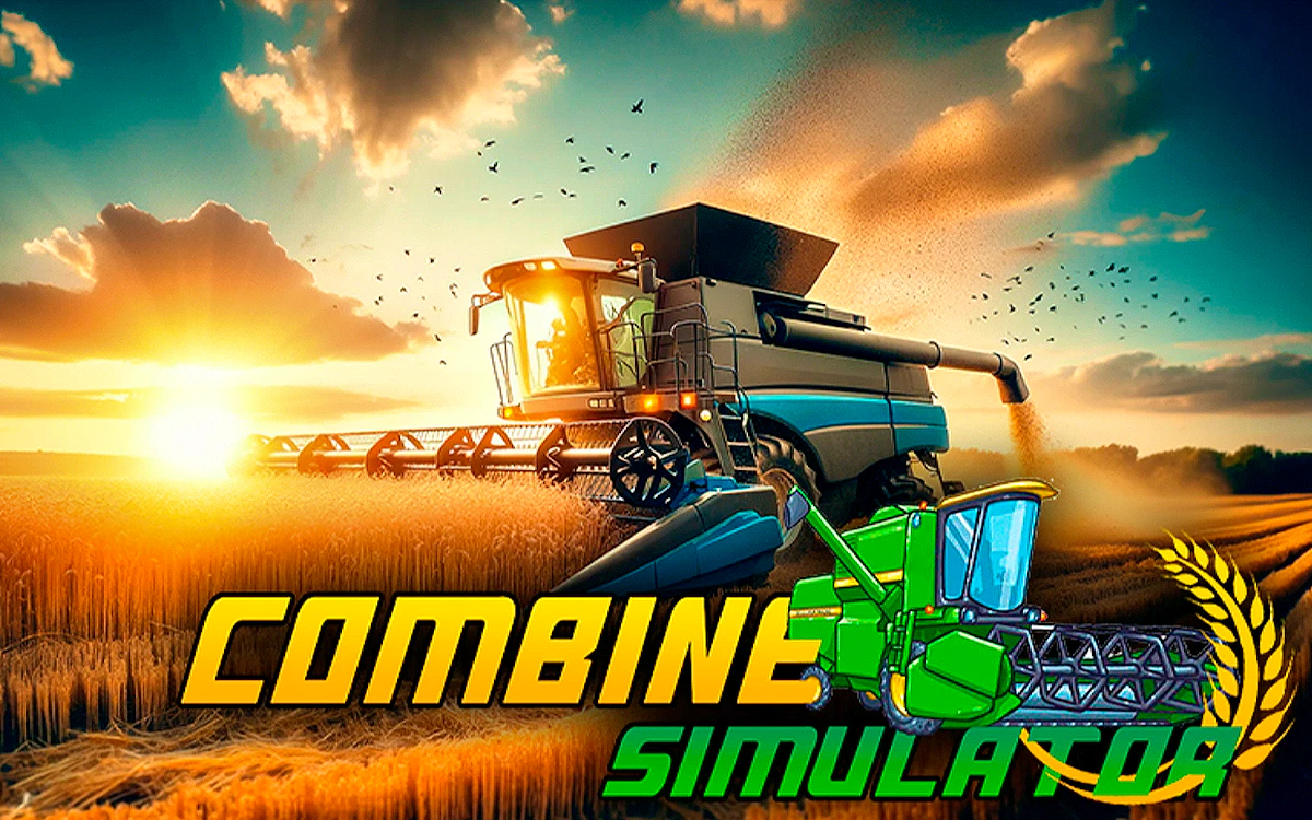 Combine Simulator Game