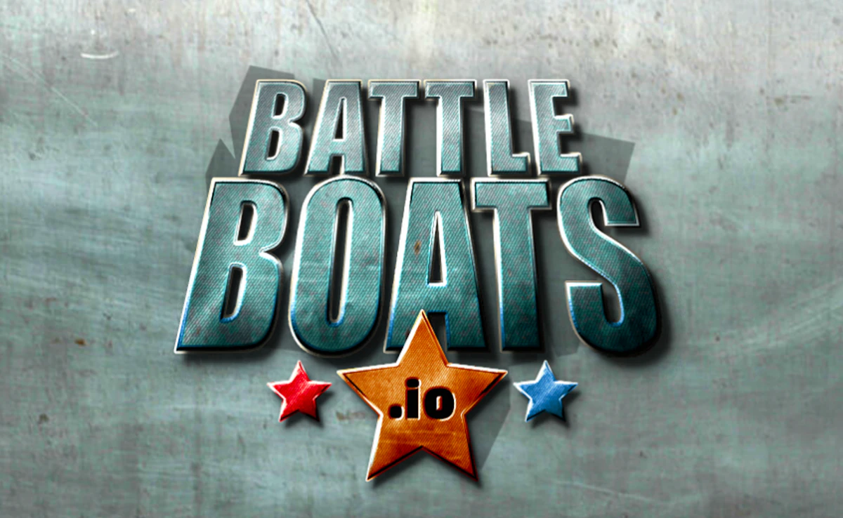 Battleboats.io Preview