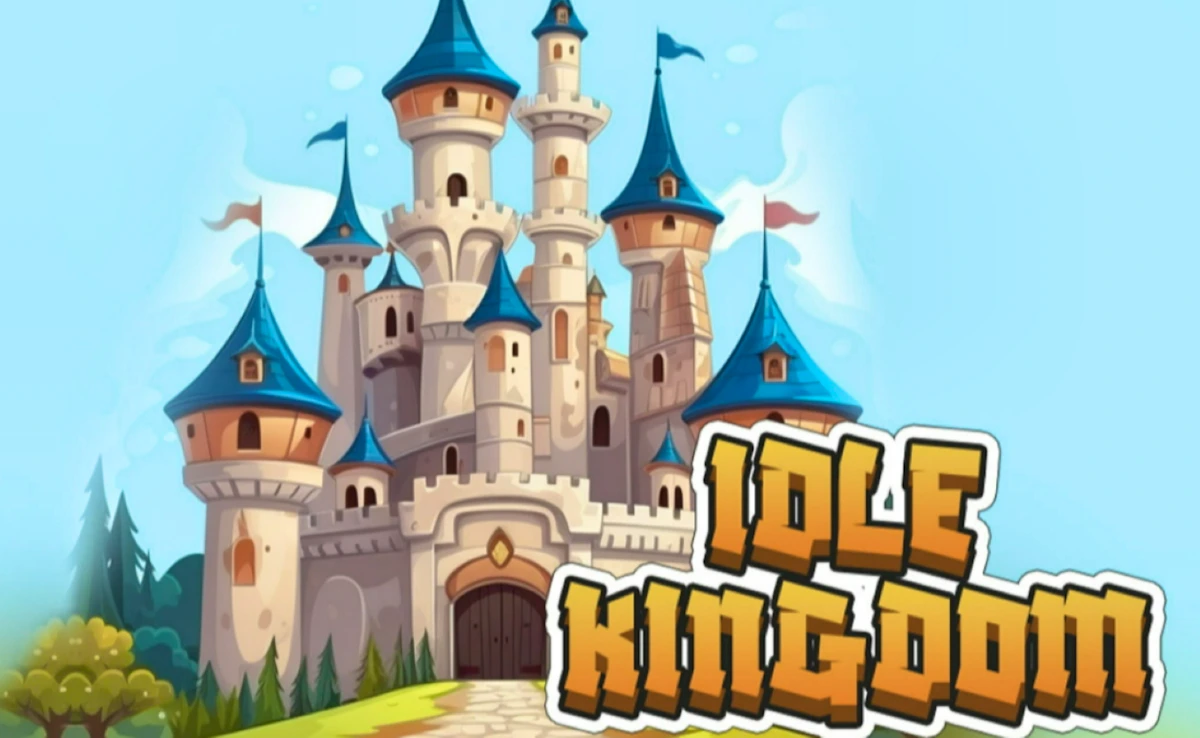 Idle Medieval Kingdom Preview