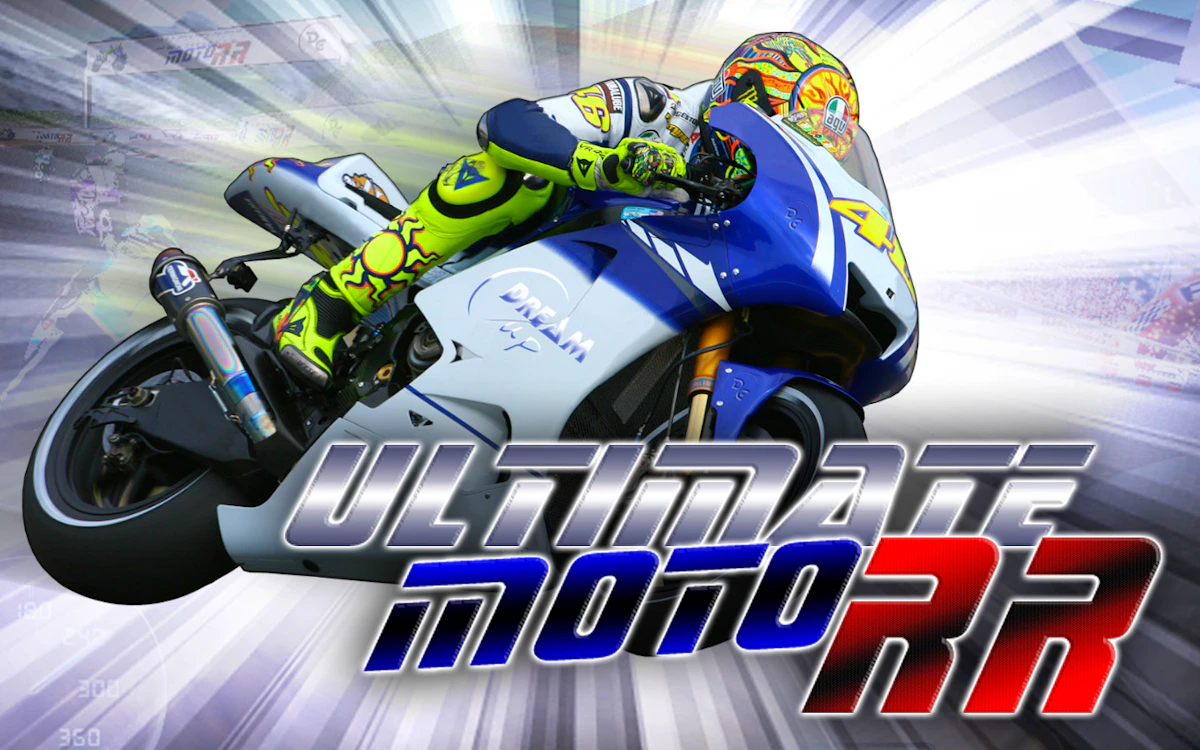 Ultimate Moto Rr Preview