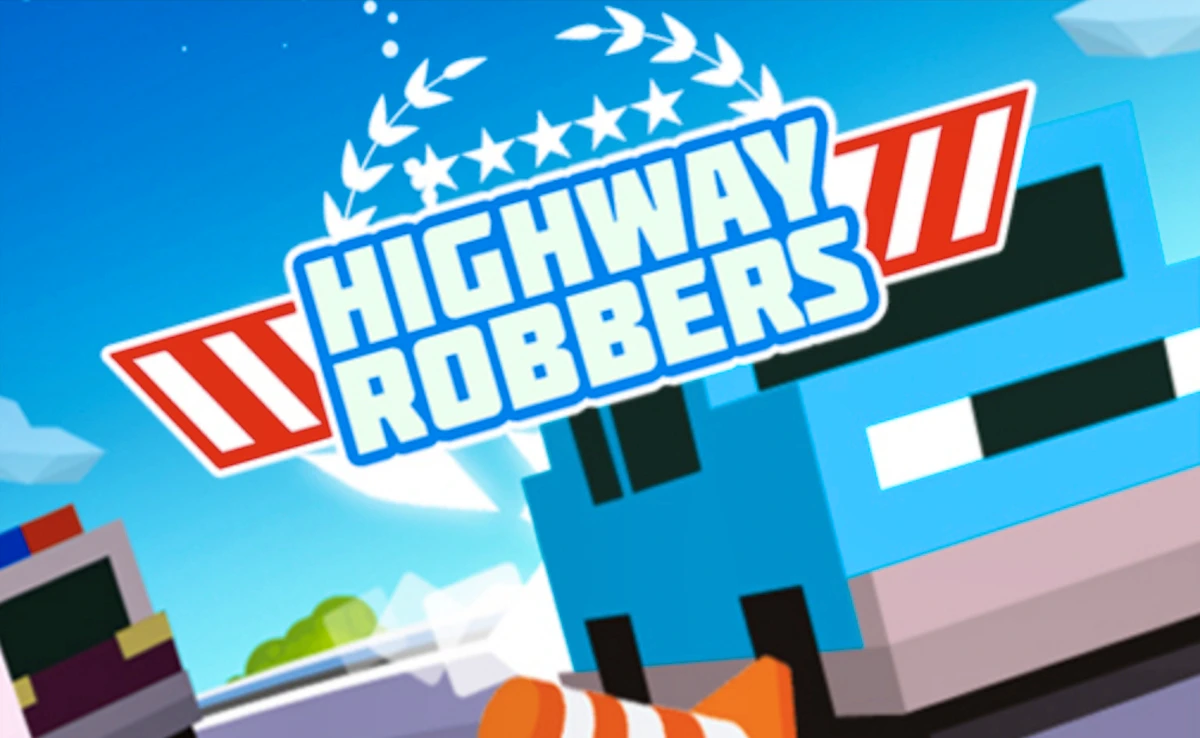 Highway Robbers Game
