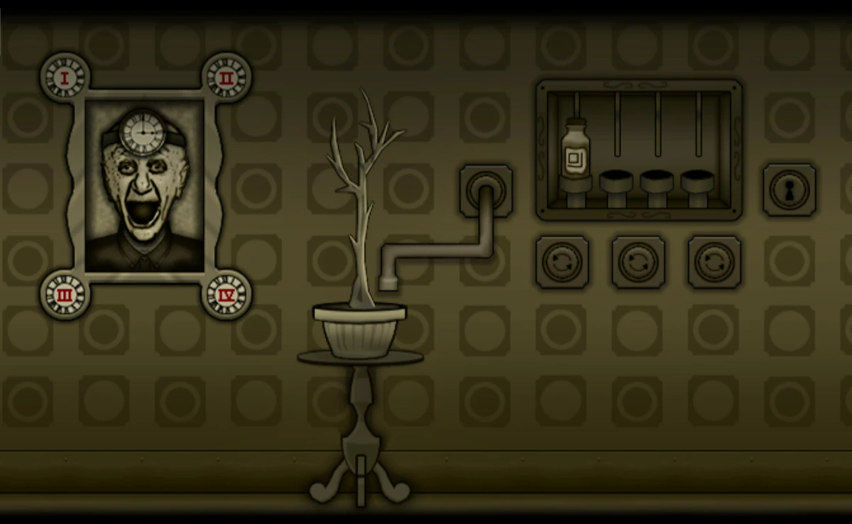 Forgotten Hill Memento: Buried Things Preview