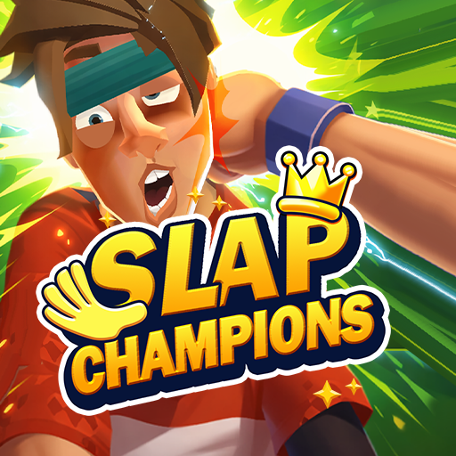 Slap Champions Game