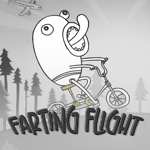 Farting Flight Game