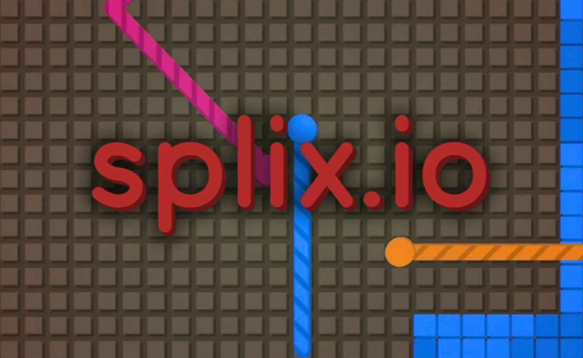 Splix.io Game