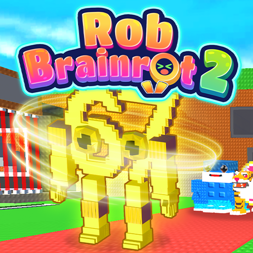 Rob Brainrot 2 Preview