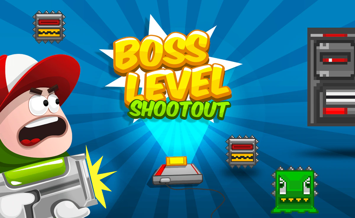 Boss Level Shootout Preview