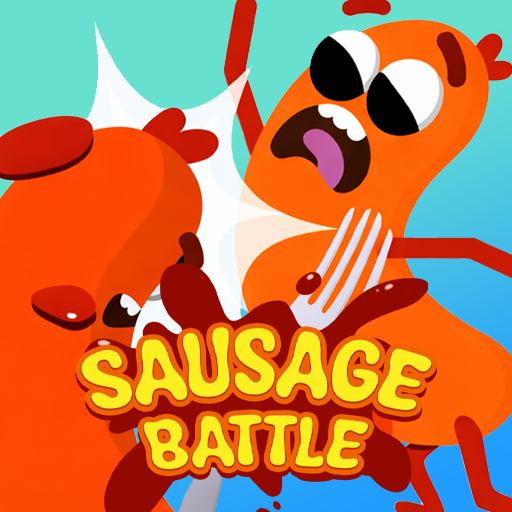 Sausage Battle Game