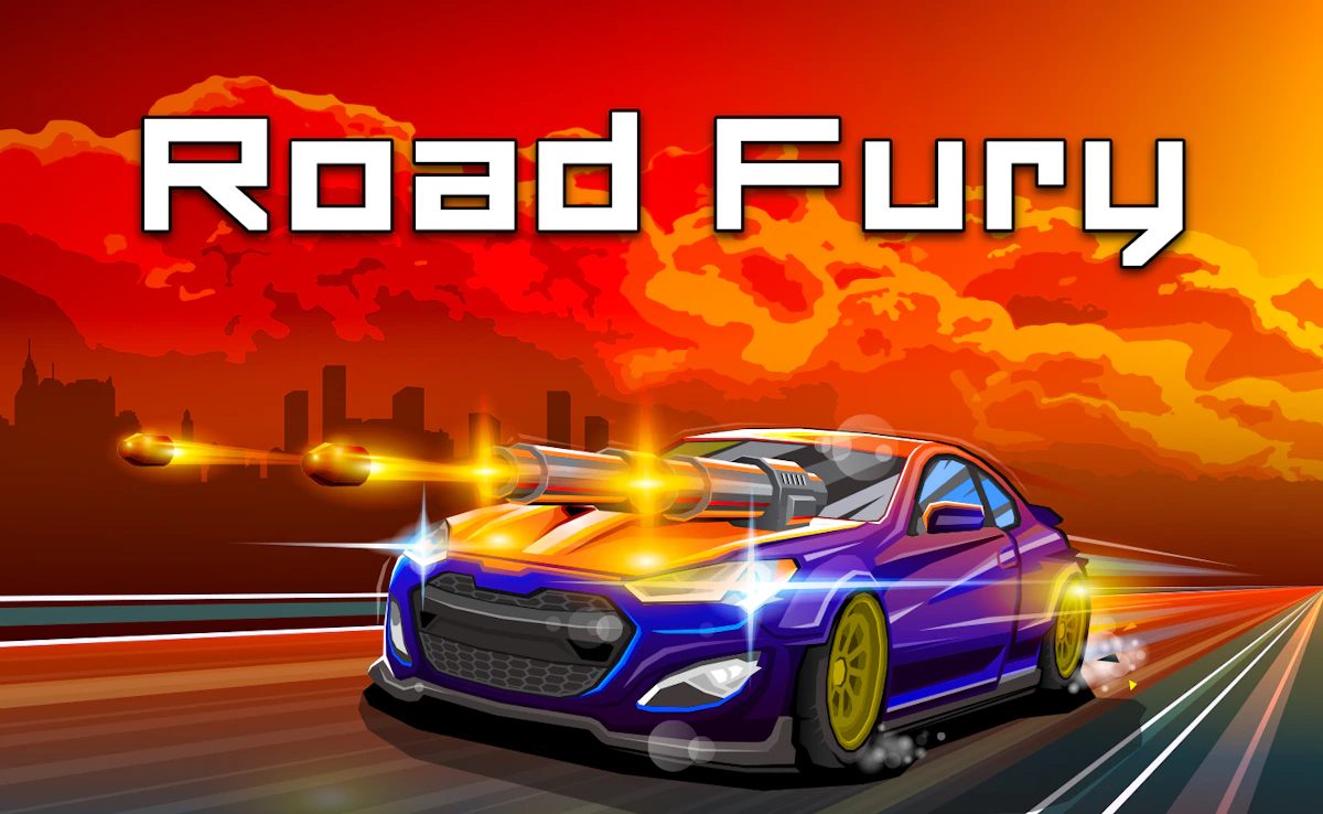Road Fury Preview