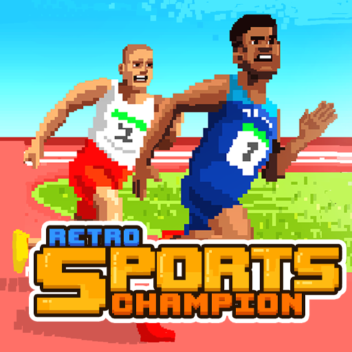 Retro Sports Champion Game Preview
