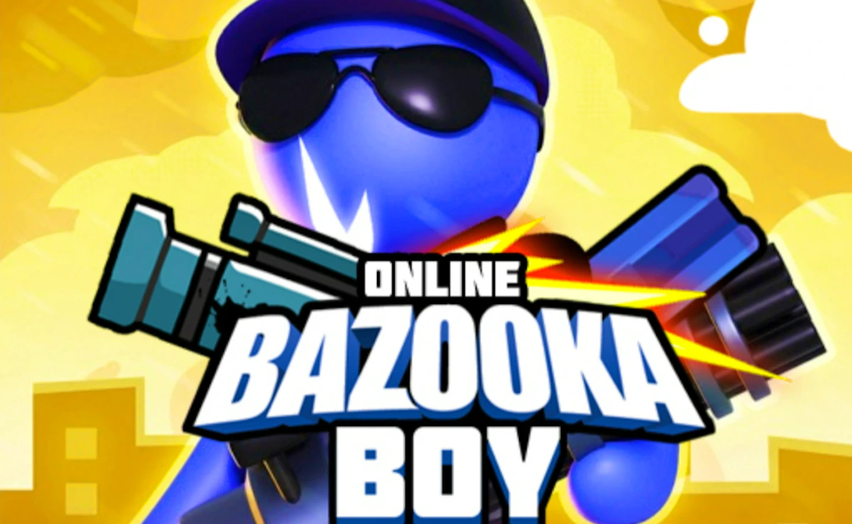 Bazooka Boy Online Game