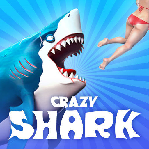 Crazy Shark Preview