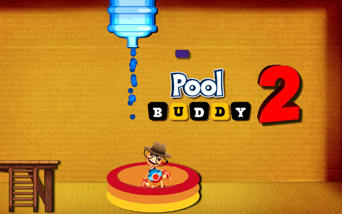 Pool Buddy 2 Game Thumbnail
