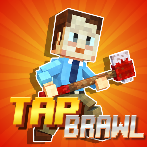 Tap Brawl Game