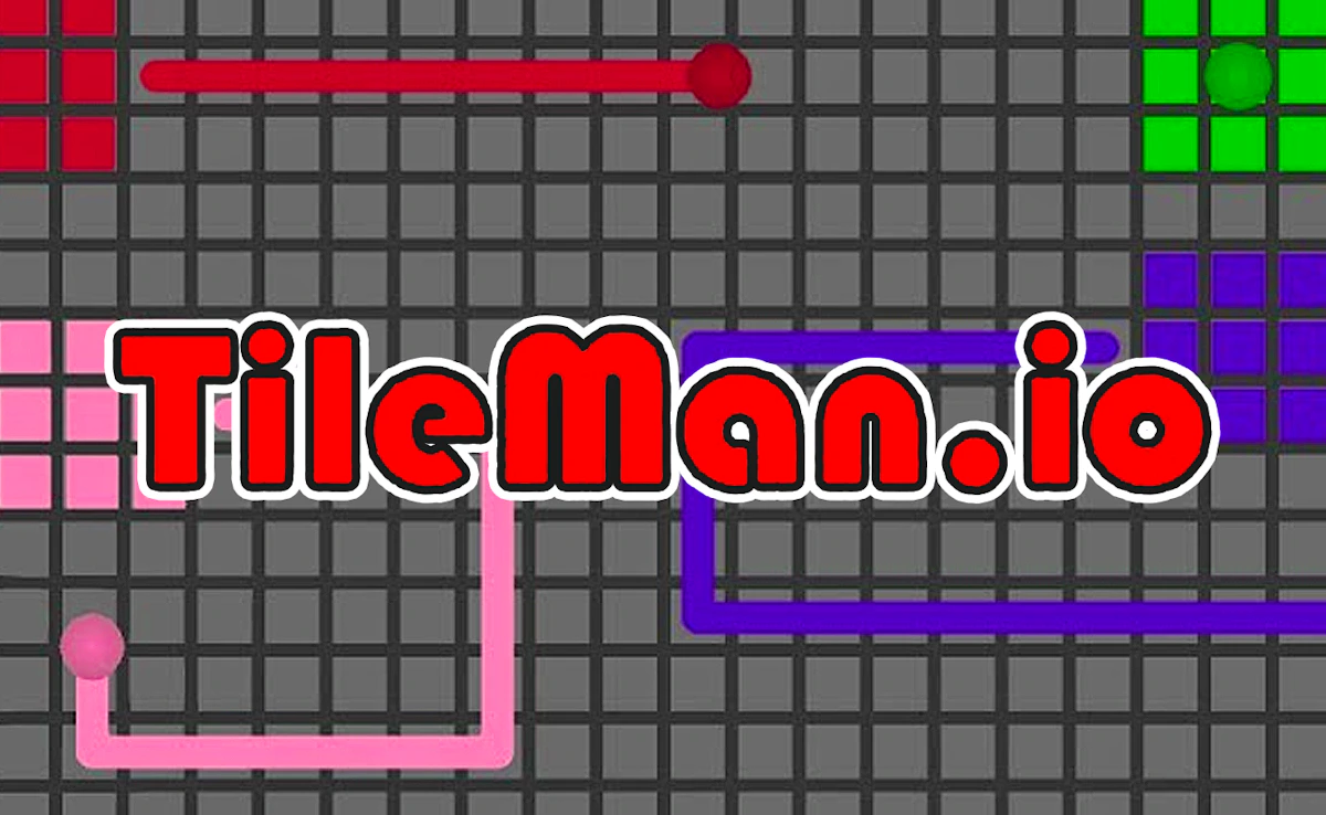 Tileman.io Preview