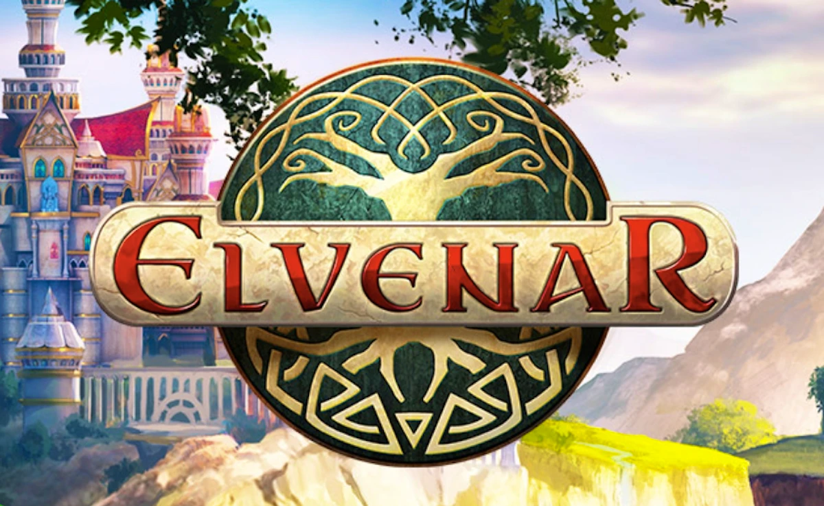 Elvenar Preview