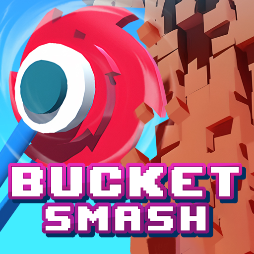 Bucket Smash Preview