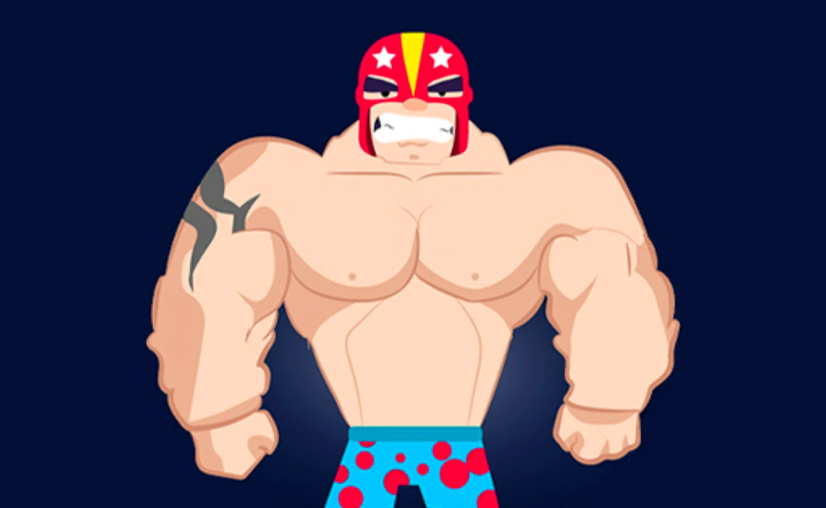 Body Toss Game Preview